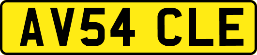 AV54CLE