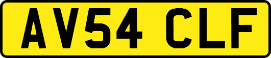 AV54CLF