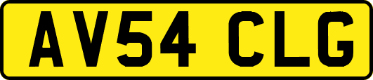 AV54CLG