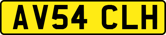 AV54CLH