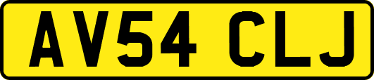 AV54CLJ