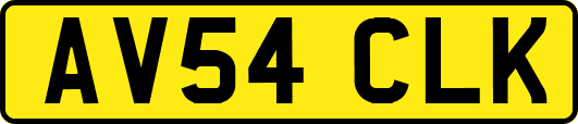 AV54CLK