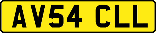 AV54CLL