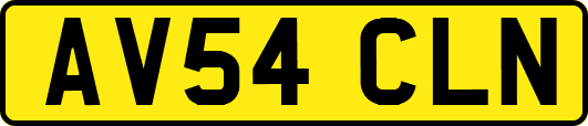 AV54CLN