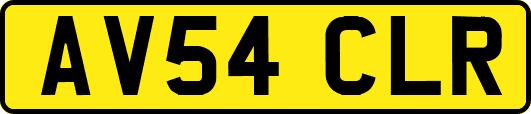 AV54CLR