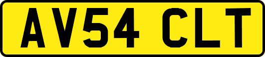AV54CLT