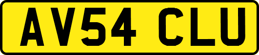 AV54CLU