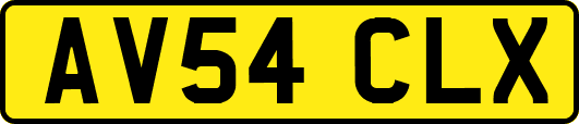 AV54CLX