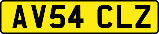 AV54CLZ