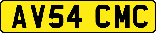 AV54CMC