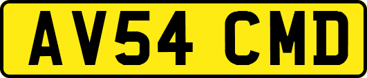 AV54CMD