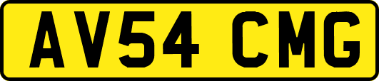 AV54CMG