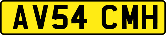 AV54CMH