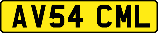 AV54CML