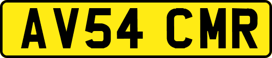 AV54CMR