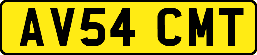 AV54CMT