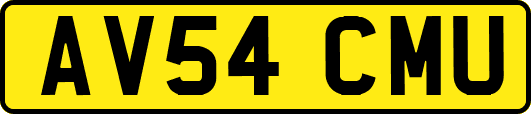 AV54CMU