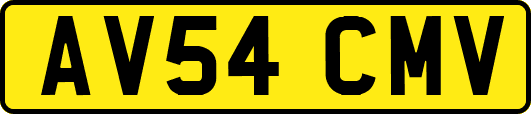 AV54CMV