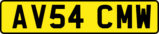 AV54CMW