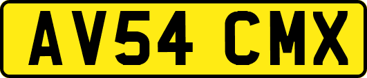 AV54CMX