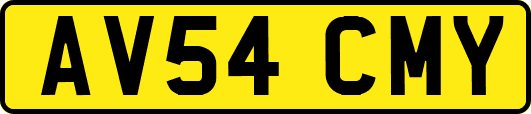 AV54CMY