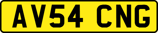 AV54CNG
