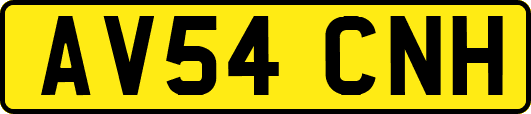 AV54CNH