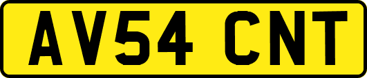 AV54CNT