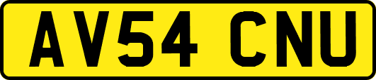 AV54CNU