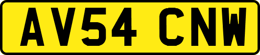 AV54CNW