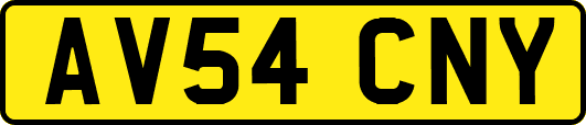 AV54CNY