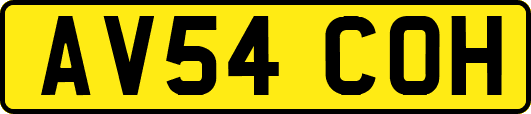 AV54COH