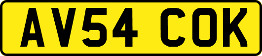 AV54COK