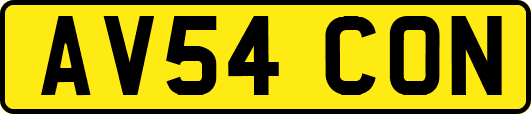 AV54CON