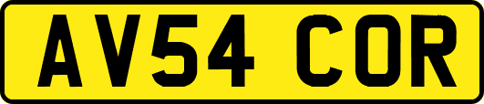 AV54COR