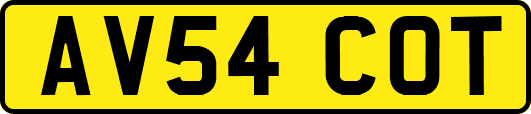 AV54COT