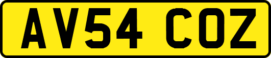 AV54COZ