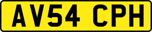 AV54CPH