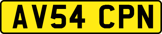 AV54CPN