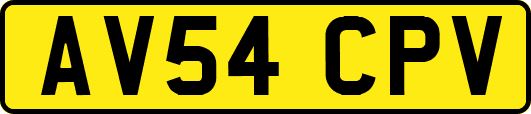 AV54CPV