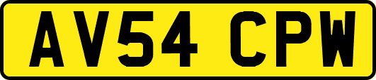 AV54CPW