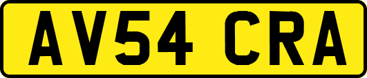 AV54CRA