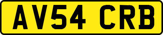 AV54CRB