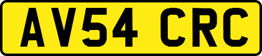 AV54CRC