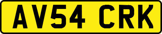 AV54CRK
