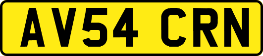 AV54CRN