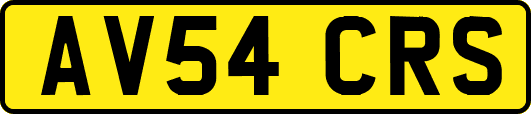 AV54CRS