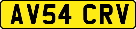 AV54CRV