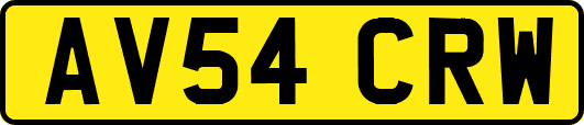 AV54CRW