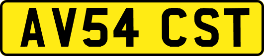 AV54CST